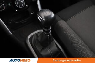 C3 Aircross 1.6 Blue-HDi Shine BV6 120 ch 2018 occasion 92130 Issy-les-Moulineaux