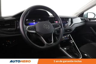 Taigo 1.0 TSI VW Edition DSG7 116 ch 2025 occasion 92130 Issy-les-Moulineaux