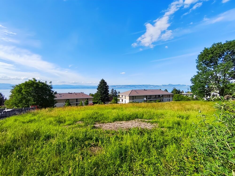 maison à vendre 4 pièces EVIAN LES BAINS (74)