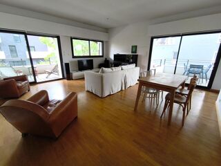  Appartement � vendre 3 pi�ces 77 m�