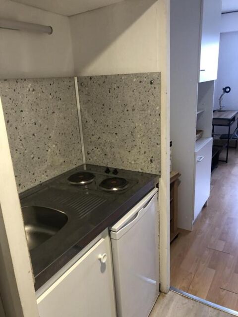  Appartement � louer 1 pi�ce 25 m�