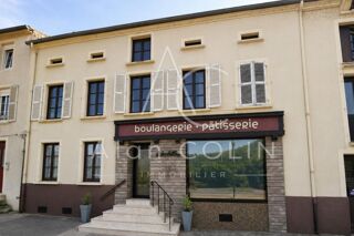  Immeuble à vendre 5 pièces 516 m²