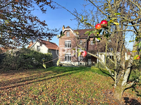   maison � vendre � auchy-l�s-hesdin Maison - 10 pi�ce(s) - 172 m�