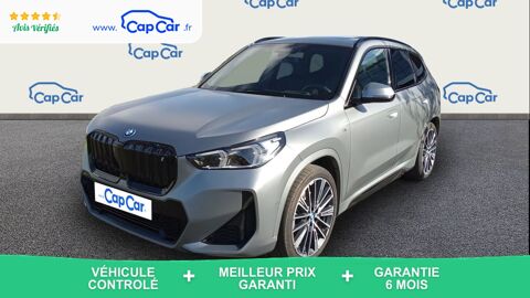 BMW ix xDrive30 313 BVA7 Edition Sport - Garantie constructeur 54990 29250 Saint-Pol-de-Lon