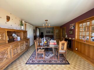  Maison à vendre 5 pièces 143 m²