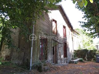  Maison � vendre 3 pi�ces 90 m�