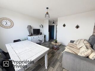  Appartement à vendre 3 pièces 56 m²