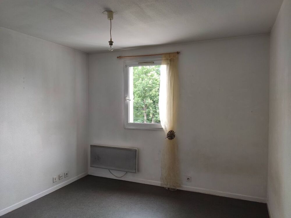 Location Appartement Studio de 20m2 à louer sur Clermont-Ferrand Clermont ferrand