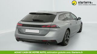 508 SW Hybrid 225 e-EAT8 Allure 2025 occasion 69190 Saint-Fons