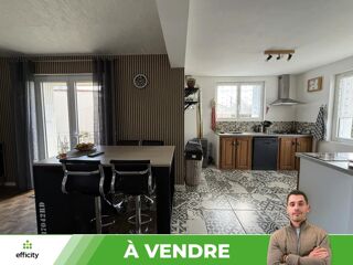  Maison � vendre 5 pi�ces 65 m�