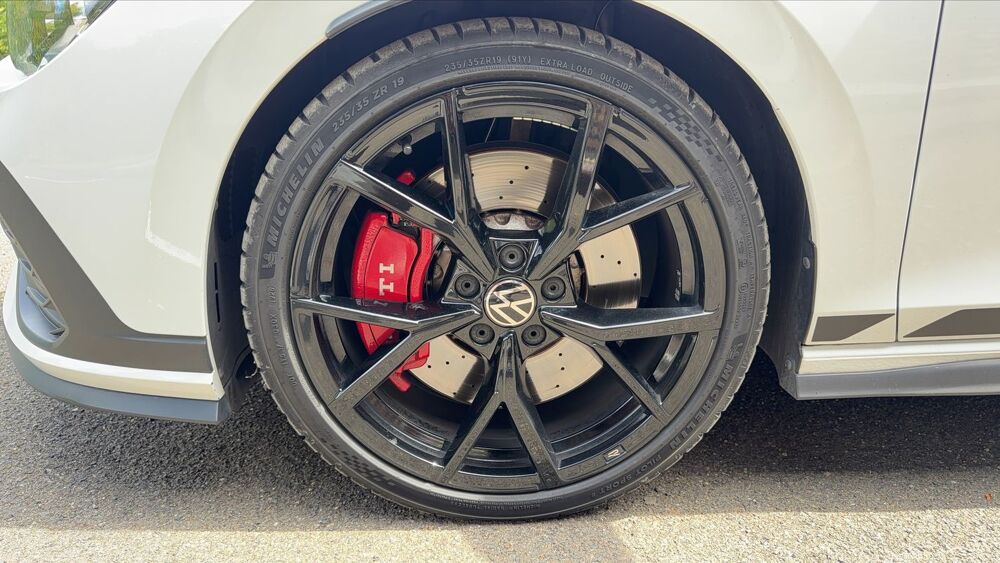 Golf GTI VIII 2.0 TSI 300 DSG7 Clubsport - Automatique Toit ouvra 2023 occasion 91540 Mennecy