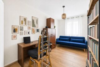  Appartement à vendre 3 pièces 57 m²
