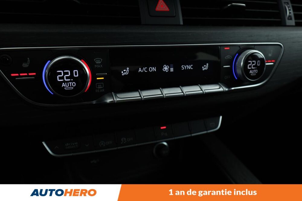 A5 35 TDI Avus S tronic 7 163 ch 2020 occasion 92130 Issy-les-Moulineaux