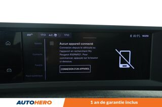 3008 1.2 Hybrid Allure e-DCS6 136 ch 2025 occasion 92130 Issy-les-Moulineaux