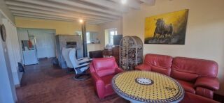  Maison à vendre 8 pièces 180 m²