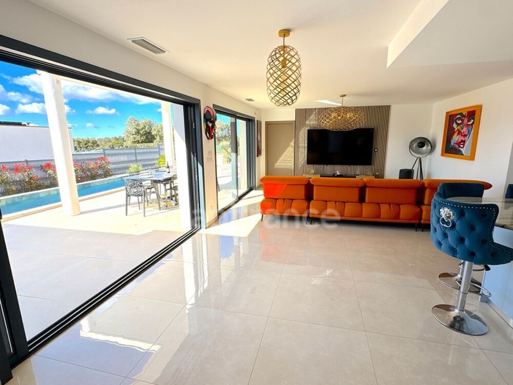 � vendre  Maison Nimes (30900)