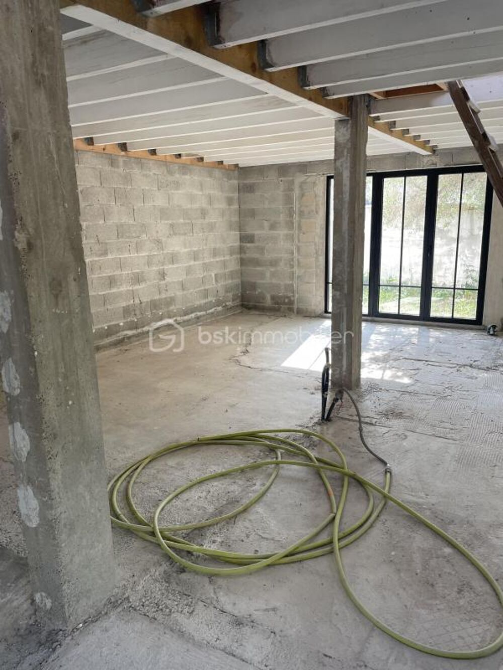  vendre  Maison La Seyne-sur-Mer (83500)