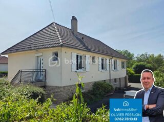  Maison à vendre 6 pièces 141 m²