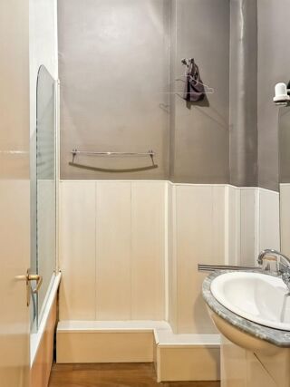  Appartement � vendre 2 pi�ces 54 m�