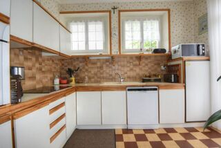  Maison à vendre 9 pièces 213 m²