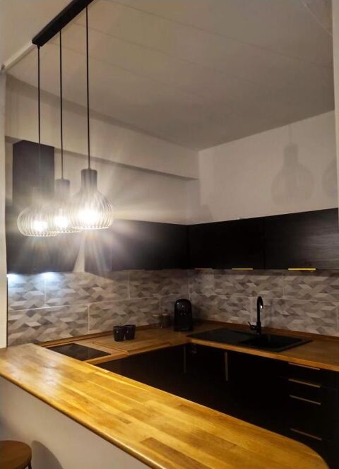  Appartement � louer 2 pi�ces 45 m�