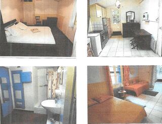  Appartement à louer 2 pièces 48 m² Le tholonet