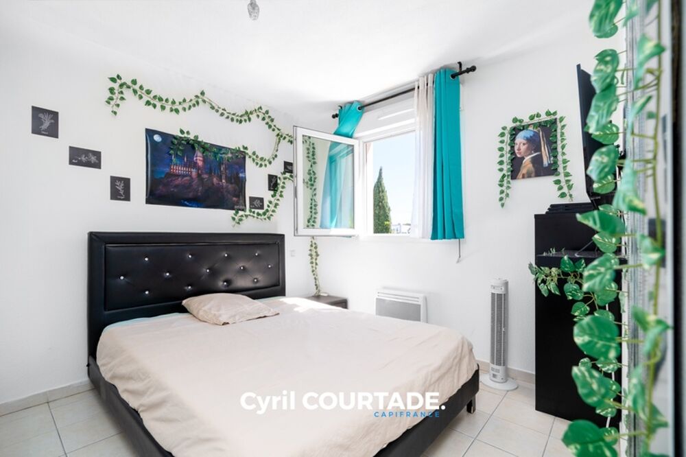 Montpellier, Dpt Hérault (34), Appartement 56 m² lumineux. Terrasse de 30 m²