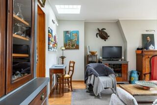  Appartement à vendre 2 pièces 47 m²