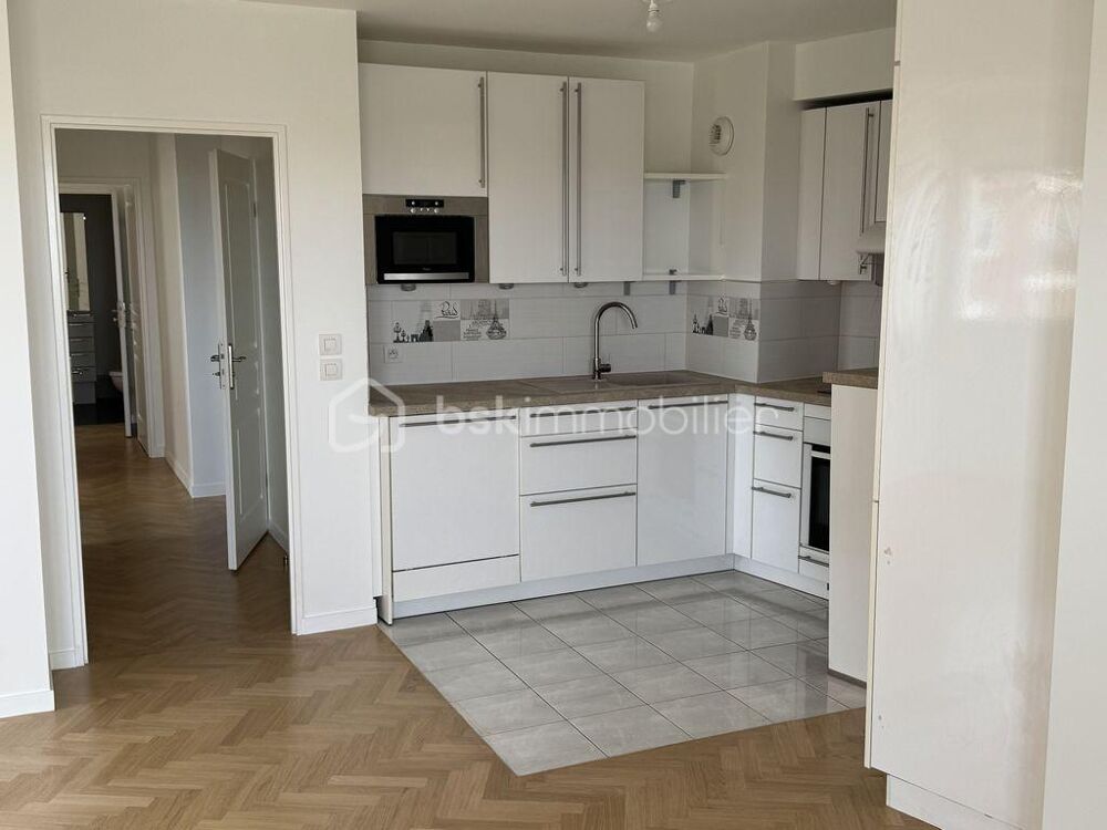 � vendre  Appartement Issy-les-Moulineaux (92130)