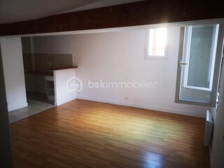  Appartement à vendre 3 pièces 55 m²