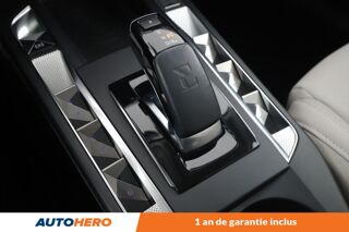 DS3 E-Tense 50 kWh Grand Chic Automatique 136 ch 2020 occasion 92130 Issy-les-Moulineaux