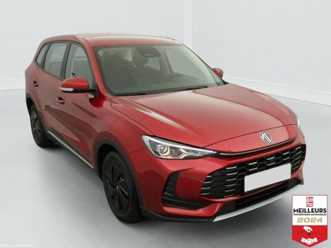 MG.ZS 1.5 L Hybrid+ 197 ch Standard 2026 occasion 10150 Lavau