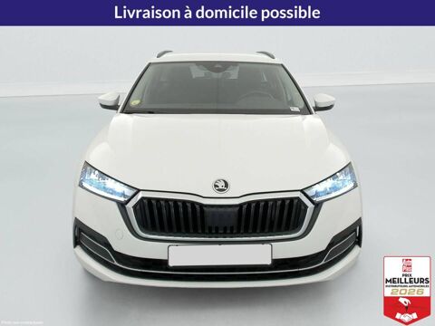 Octavia COMBI 2.0 TDI 150 CH DSG7 BUSINESS 2023 occasion 10150 Lavau