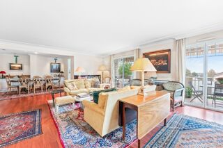  Appartement � vendre 4 pi�ces 152 m�