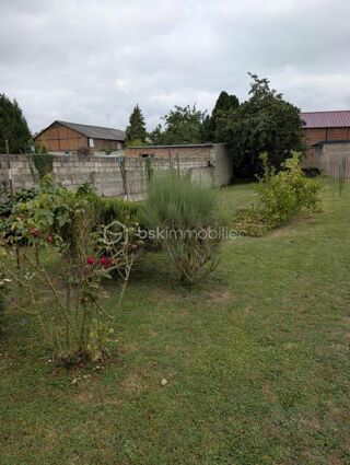  Maison à vendre 3 pièces 56 m²