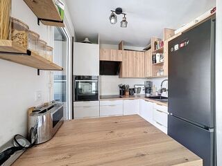  Appartement � vendre 4 pi�ces 77 m�