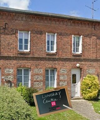  Maison � vendre 4 pi�ces 73 m�