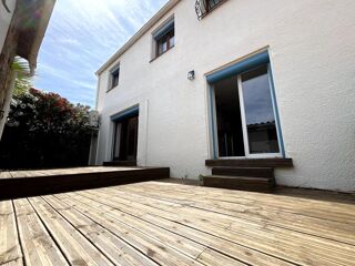  Maison � vendre 4 pi�ces 150 m�