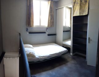  Appartement à louer 2 pièces 22 m²