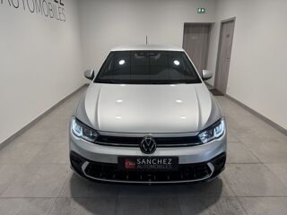 Polo VI PH2 1.0 TSI 95 R LINE 2026 occasion 52000 Chamarandes-Choignes