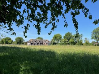  Propriété/château à vendre 8 pièces 206 m²