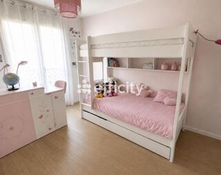  Appartement à vendre 3 pièces 64 m²