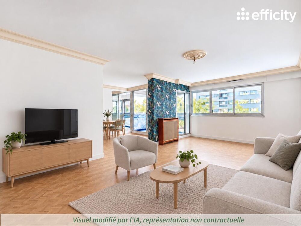 Vente Appartement Appartement Lyon 7