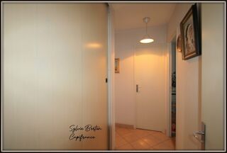  Appartement � vendre 3 pi�ces 56 m�