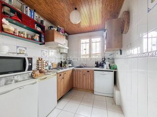  Appartement � vendre 3 pi�ces 47 m�