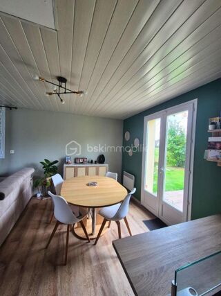  Maison � vendre 5 pi�ces 85 m�