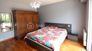  Maison à vendre 6 pièces 140 m²
