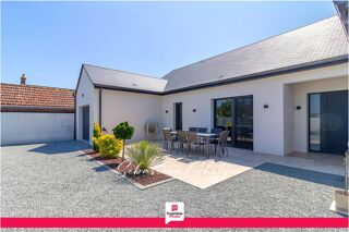  Maison à vendre 7 pièces 146 m²