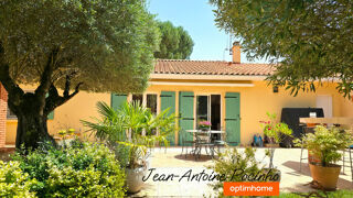  Maison à vendre 8 pièces 167 m²