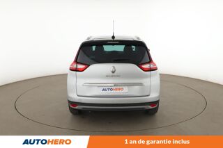 Grand scenic IV 1.3 TCe Energy Bose Edition EDC 7PL 163 ch 2018 occasion 92130 Issy-les-Moulineaux